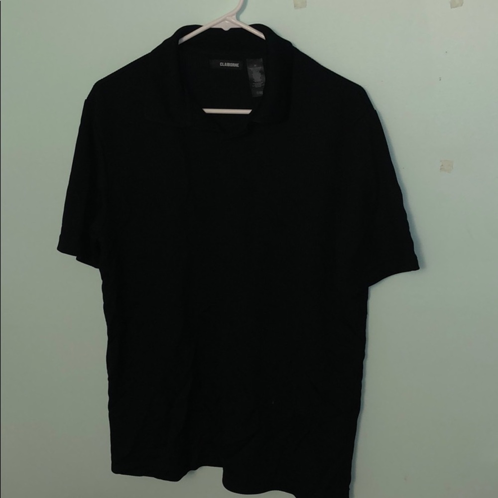 Claiborne Men’s Polo Shirt